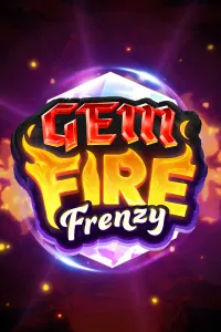Gem Fire Frenzy