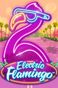 Electric Flamingo